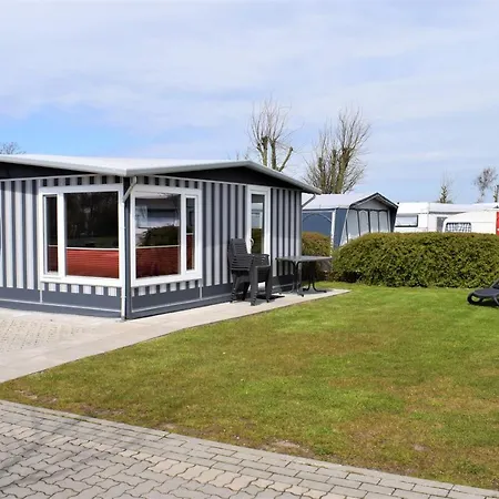 Camping Strukkamphuk Hotel Strukkamp auf Fehmarn Exterior photo