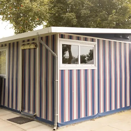 Camping Strukkamphuk Hotel Strukkamp auf Fehmarn Exterior photo