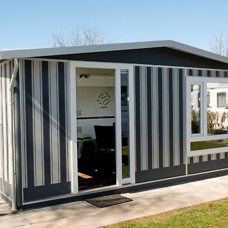 Camping Strukkamphuk Hotel Strukkamp auf Fehmarn Exterior photo