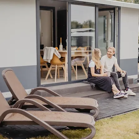 Camping Strukkamphuk Hotel Strukkamp auf Fehmarn Exterior photo