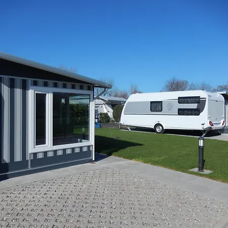 Camping Strukkamphuk Hotel Strukkamp auf Fehmarn Exterior photo