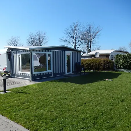 Camping Strukkamphuk Hotel Strukkamp auf Fehmarn Exterior photo