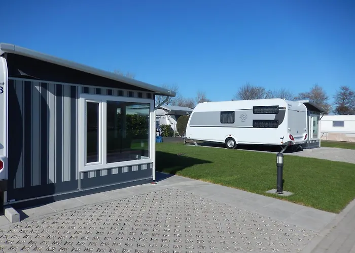 Camping Strukkamphuk