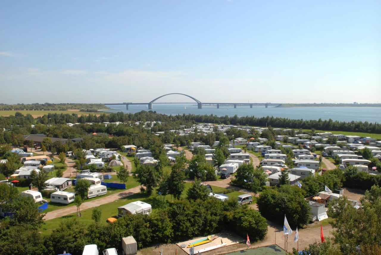 Camping Strukkamphuk