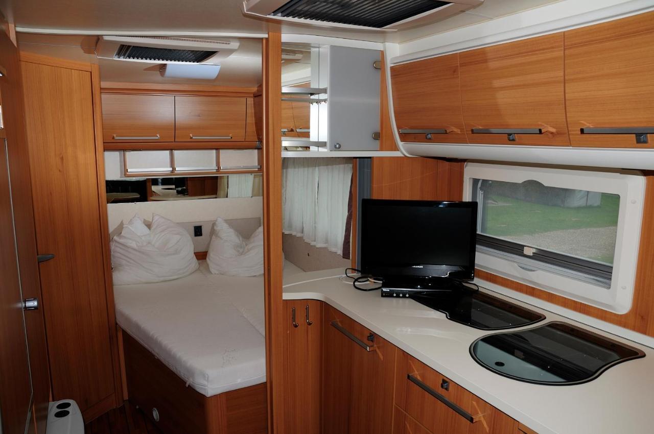 Campingplatz Camping Strukkamphuk 5*