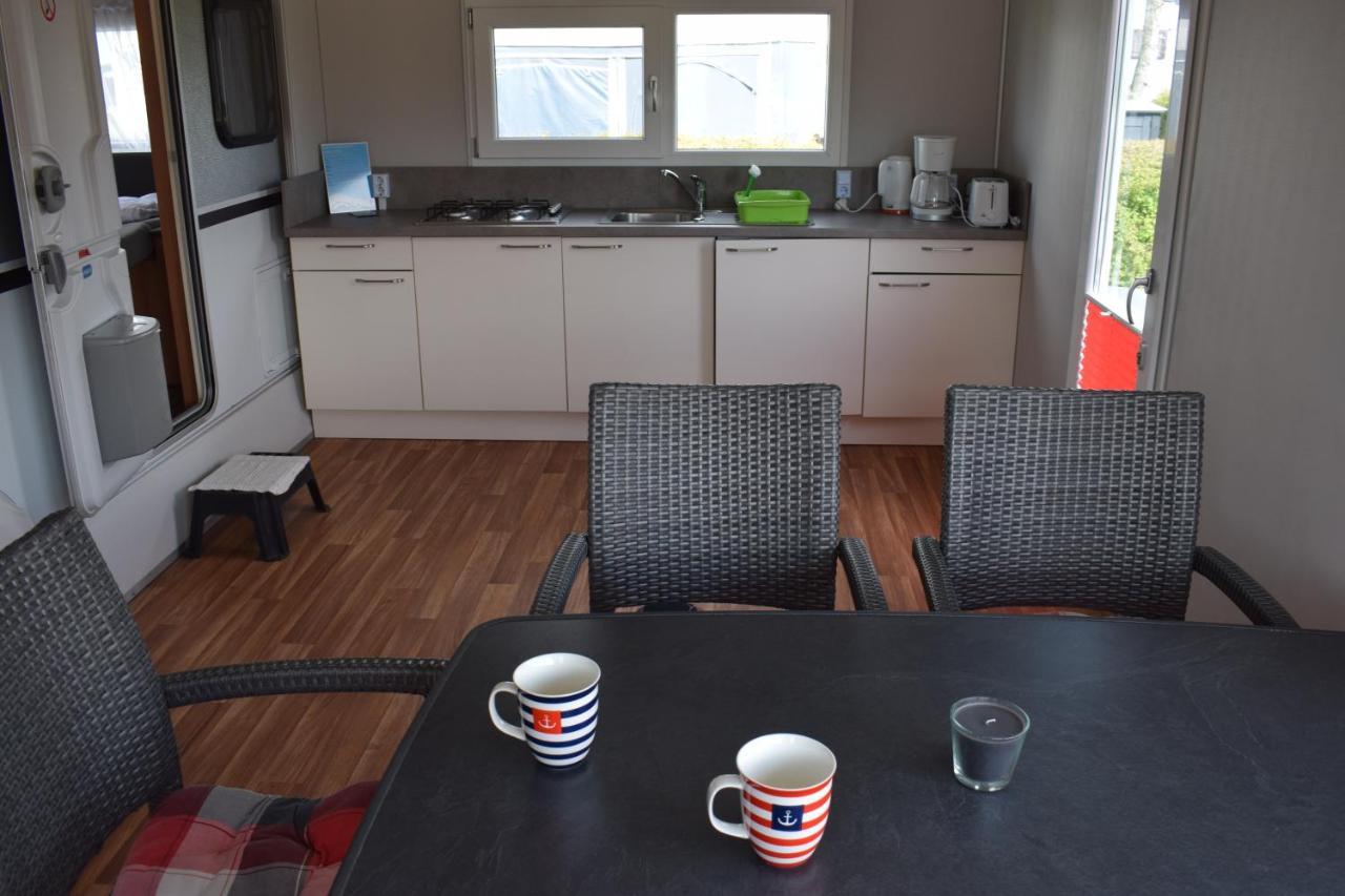 Camping Strukkamphuk 5*