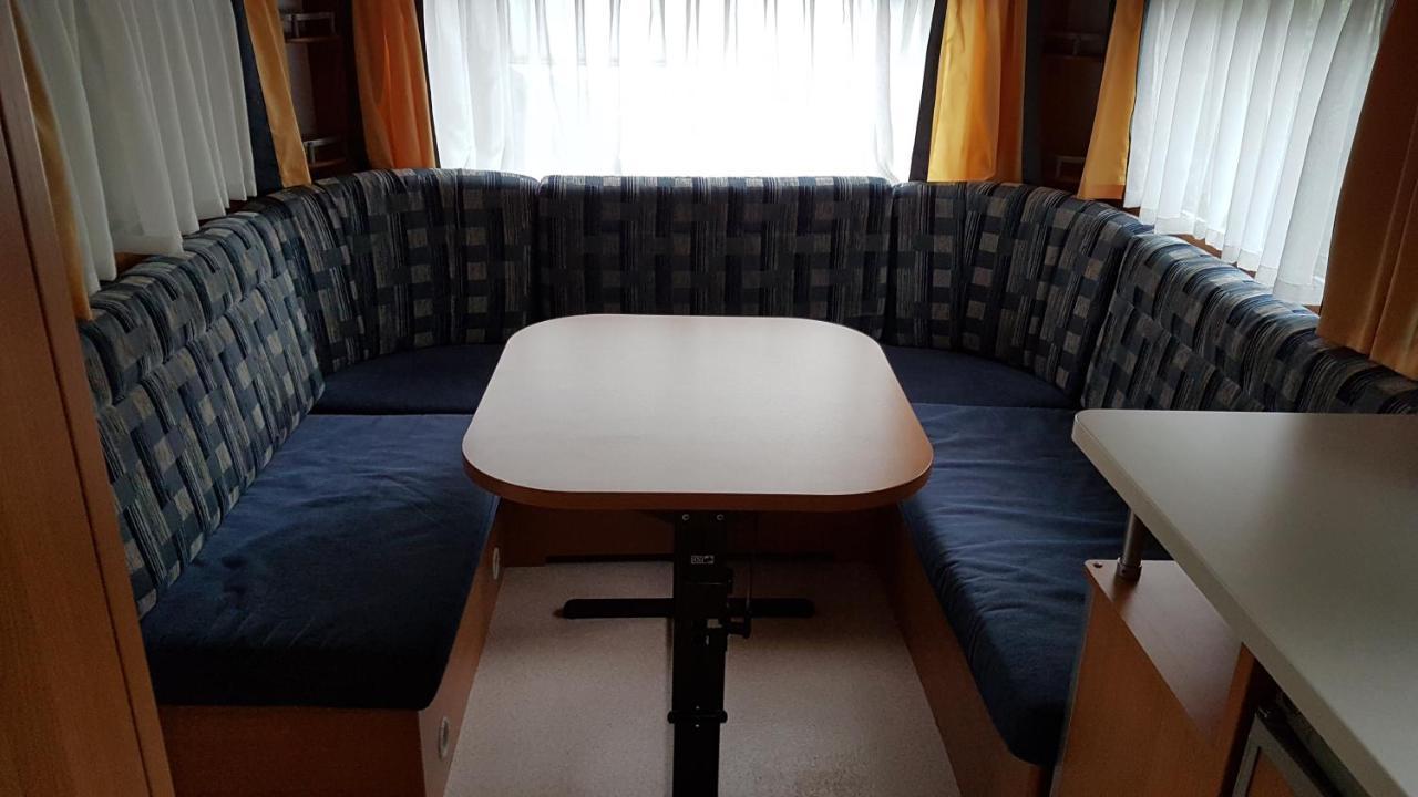 Camping Strukkamphuk Campsite 5*