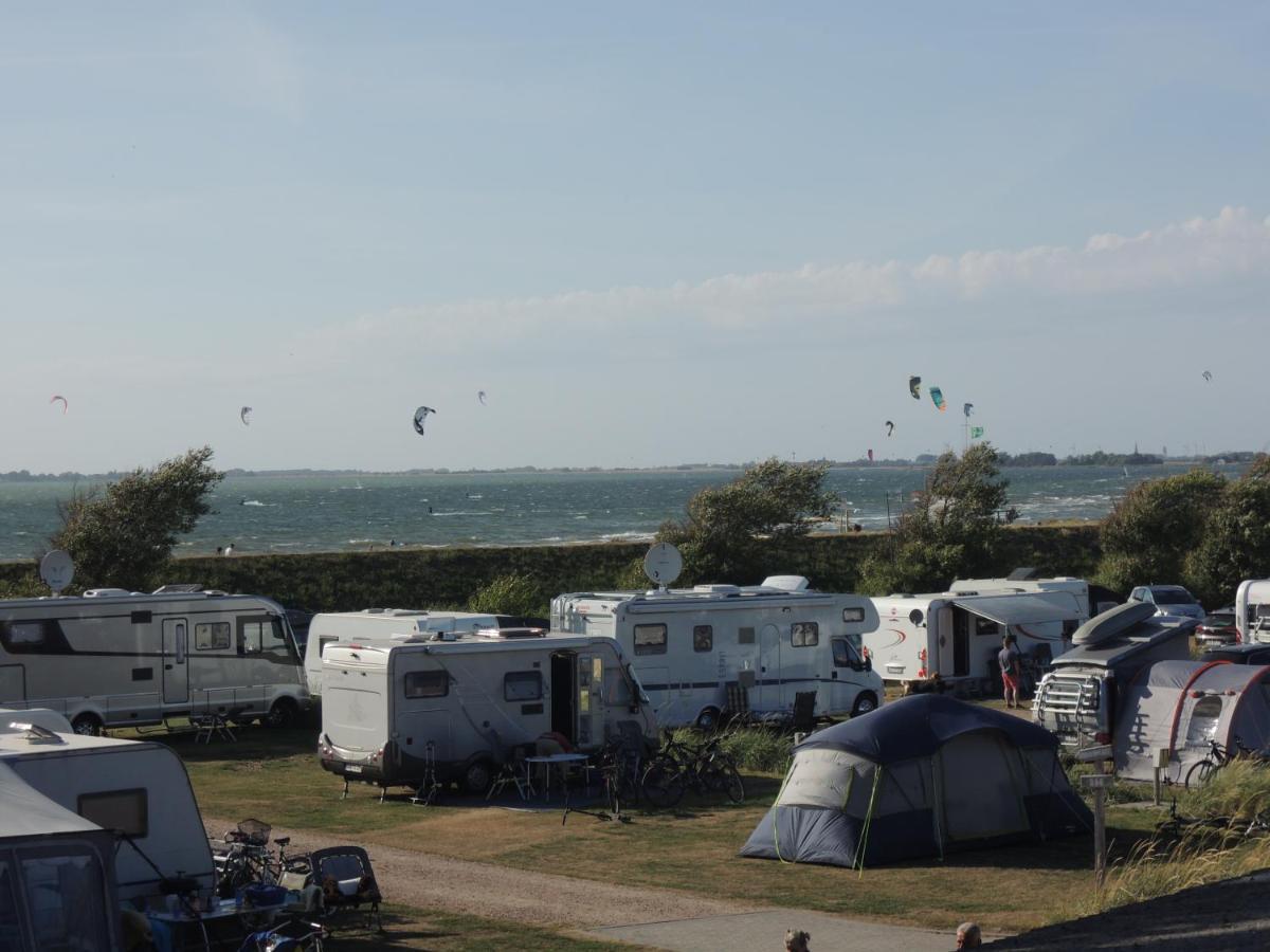 Camping Strukkamphuk 5*