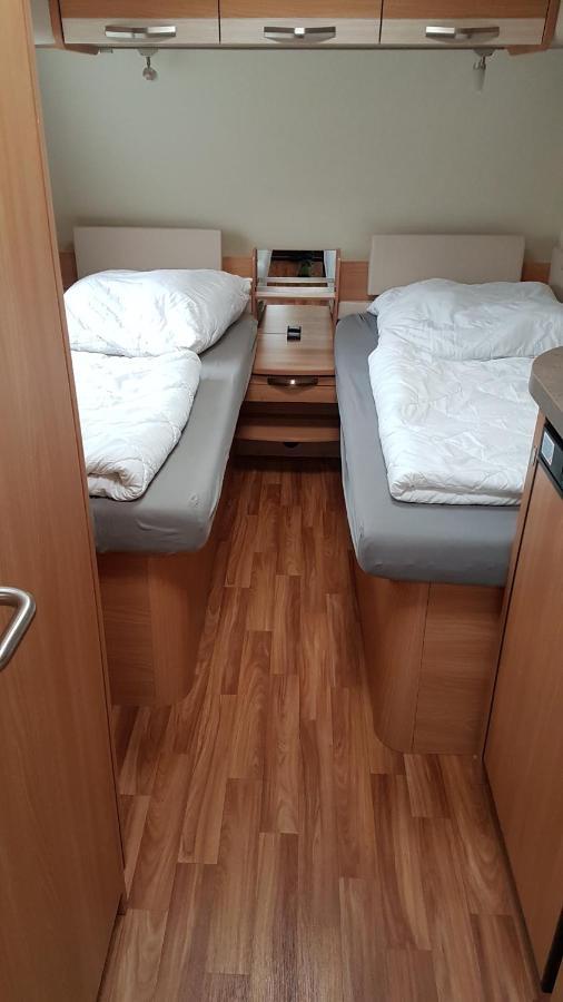 Camping Strukkamphuk