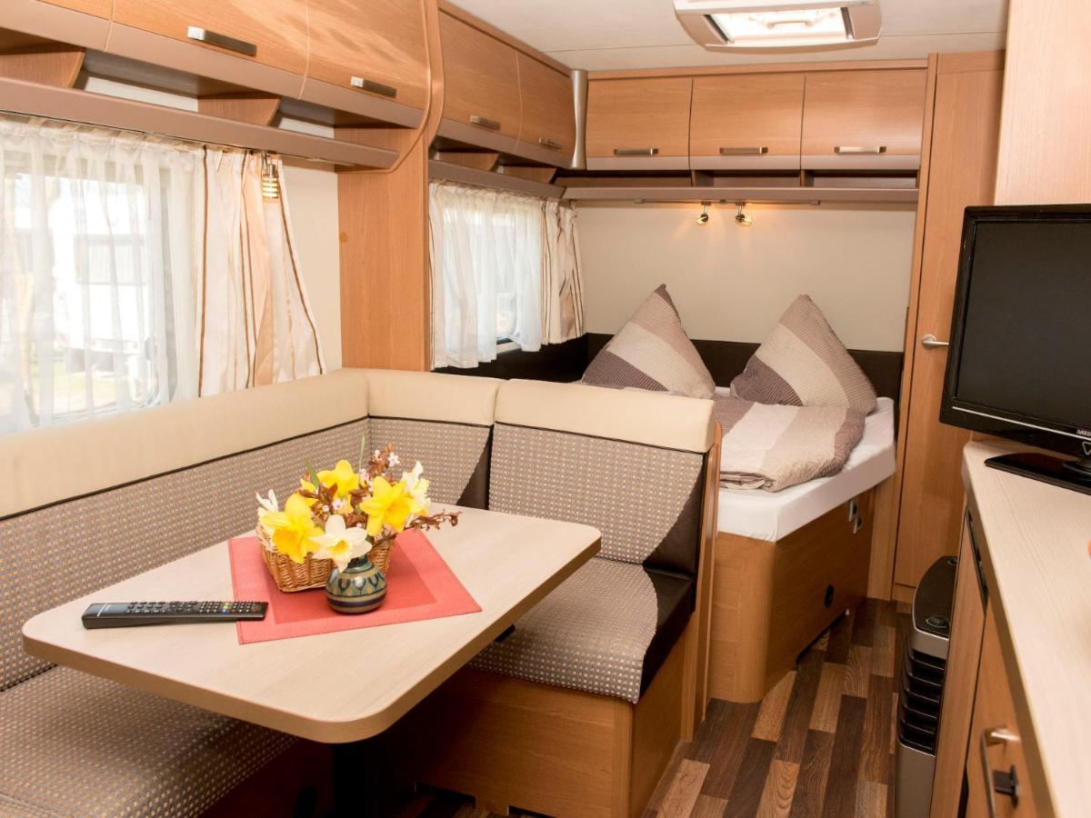 Campsite Camping Strukkamphuk 5*