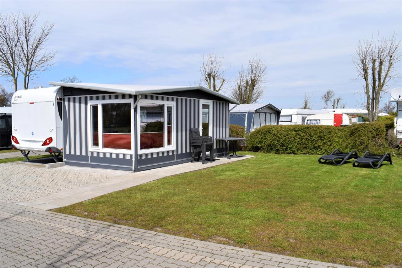 Camping Strukkamphuk 5*