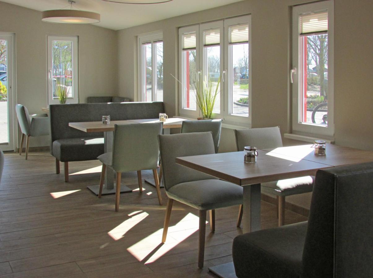 Camping Strukkamphuk 5* Strukkamp auf Fehmarn