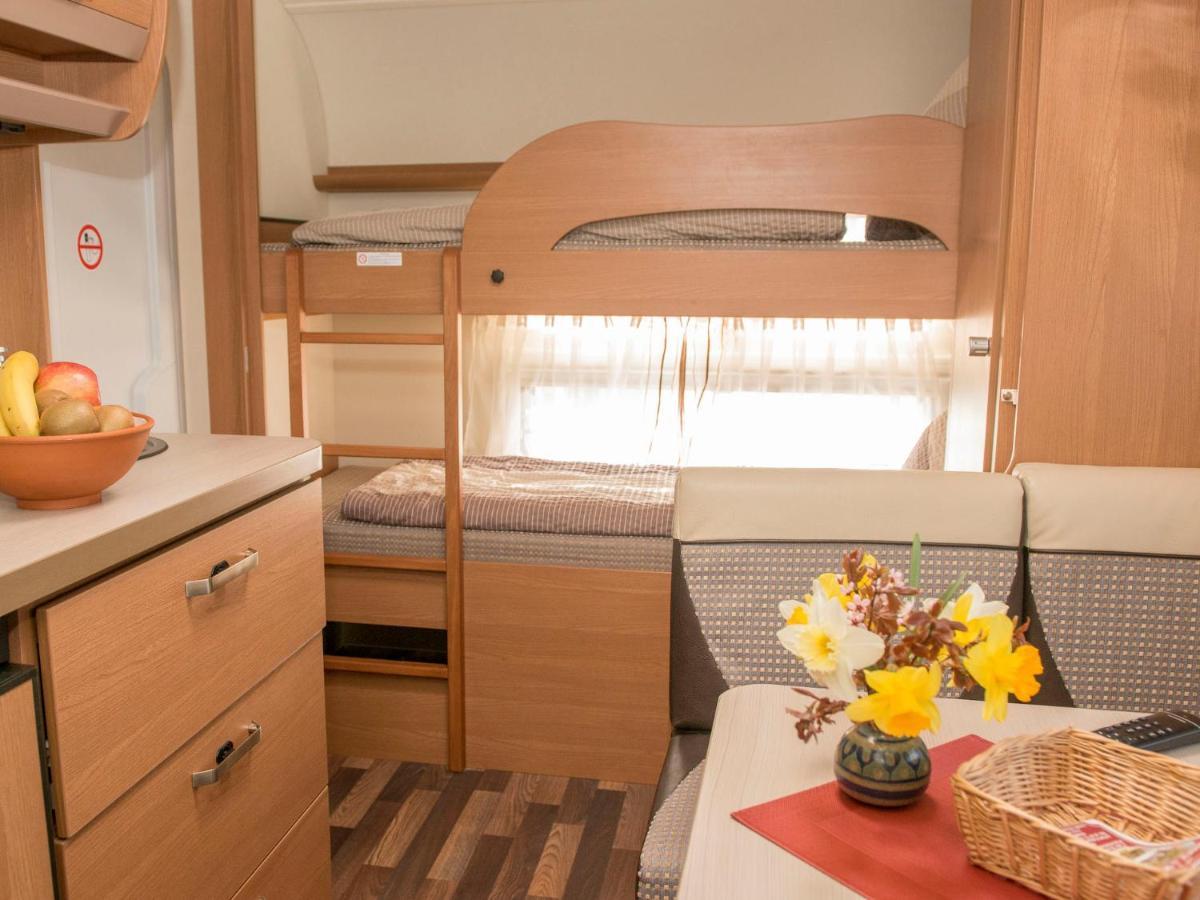 Camping Strukkamphuk Campingplatz 5*
