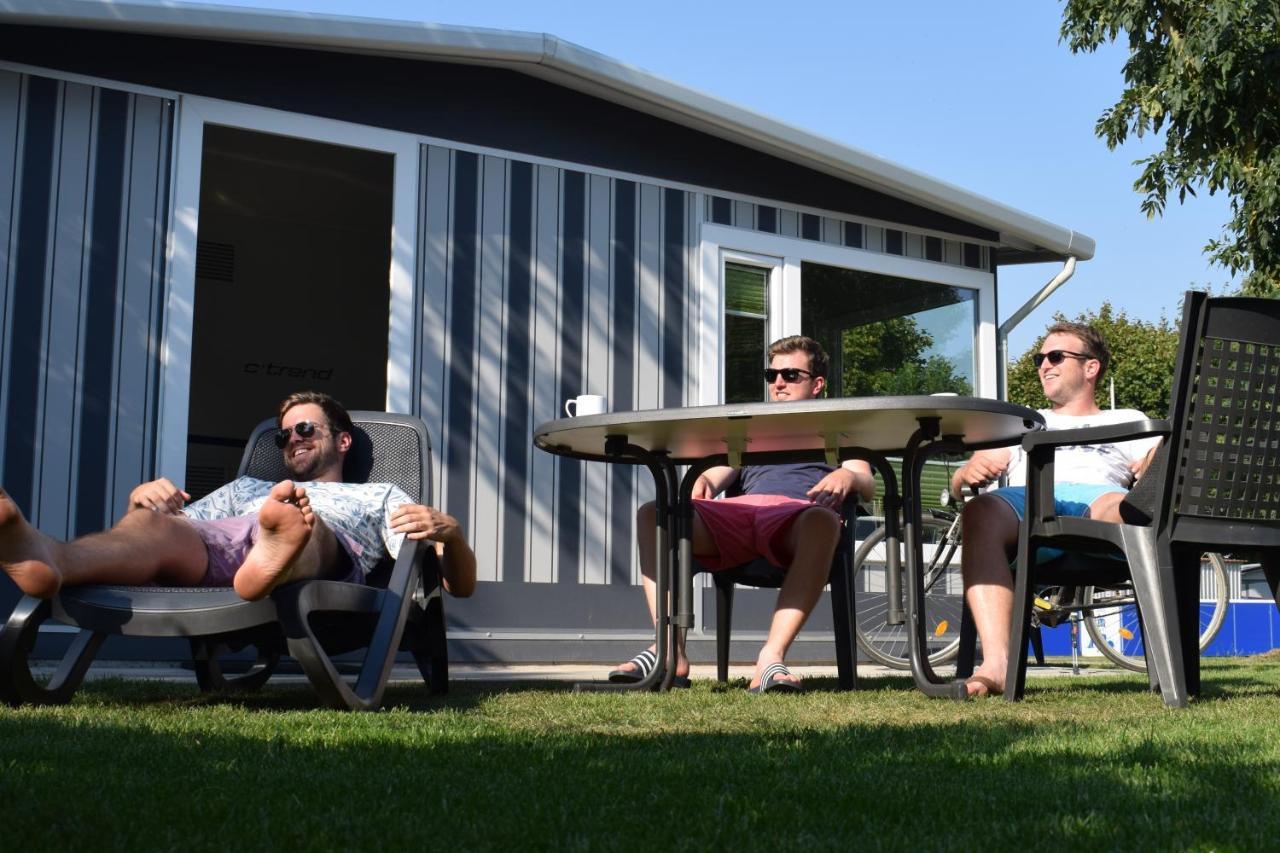 Campingplatz Camping Strukkamphuk 5*