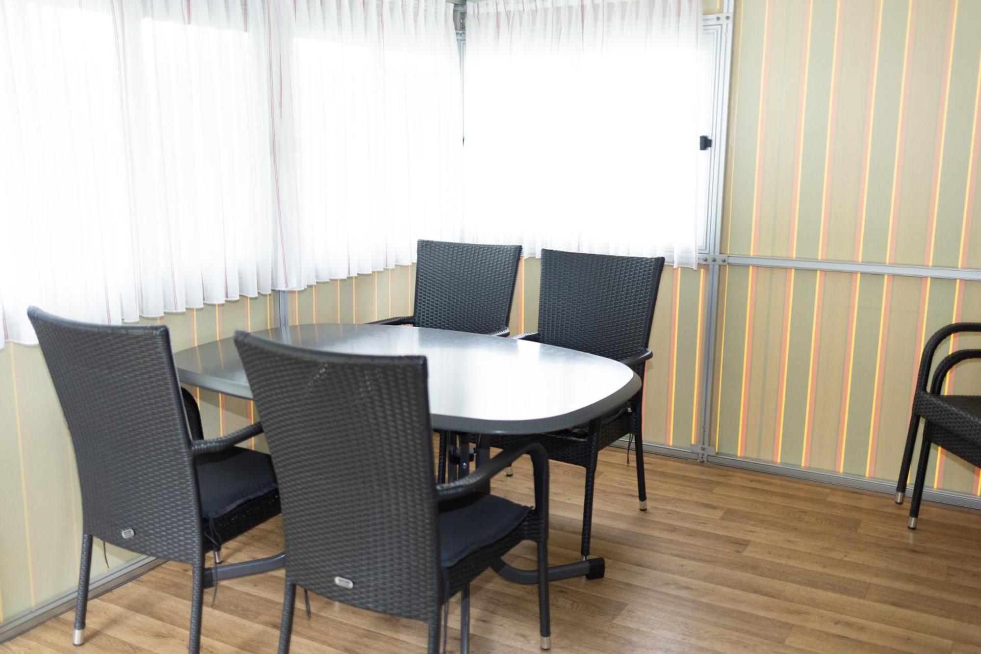 Camping Strukkamphuk 5*