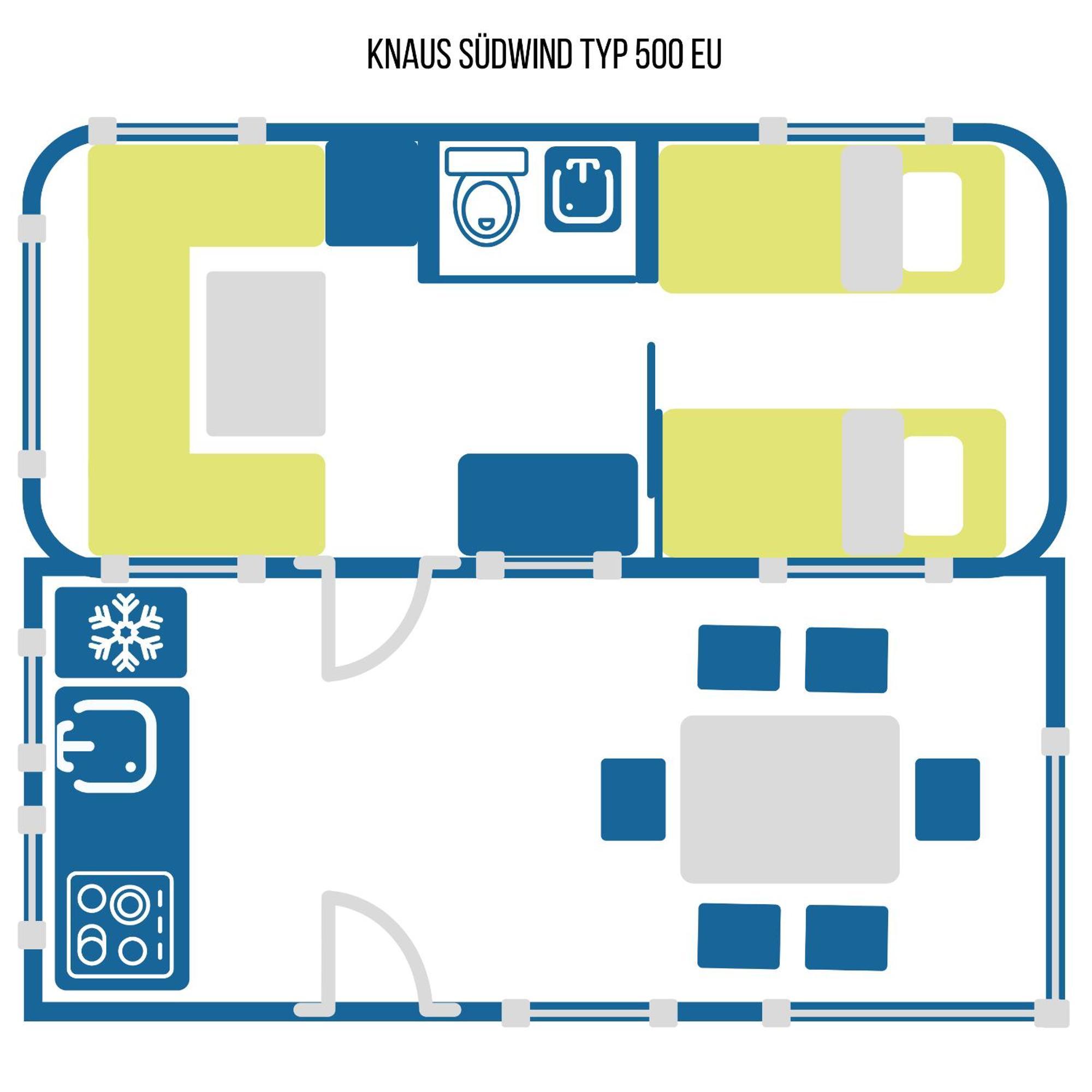 Camping Strukkamphuk 5*