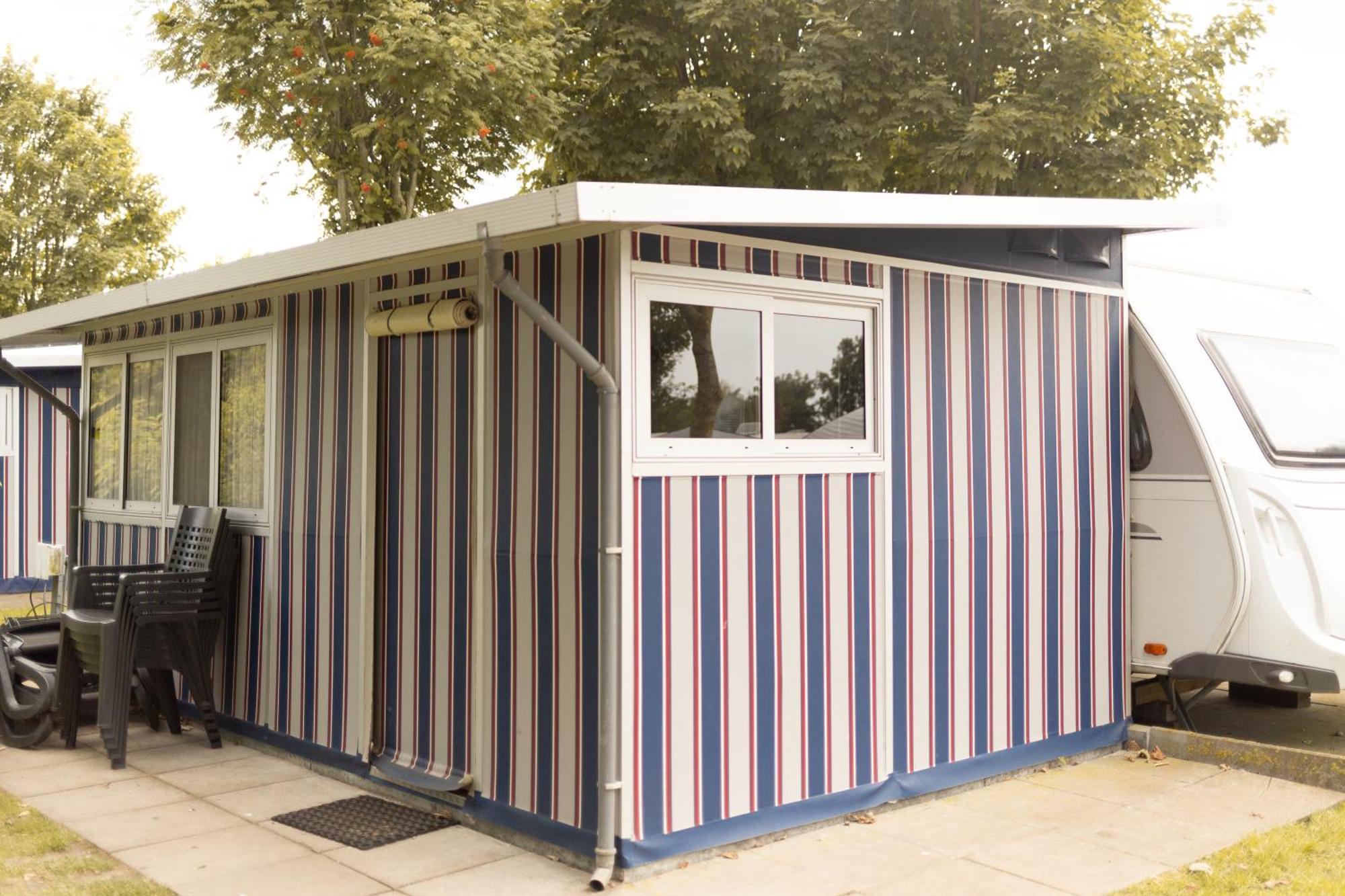 Camping Strukkamphuk Campsite Strukkamp auf Fehmarn