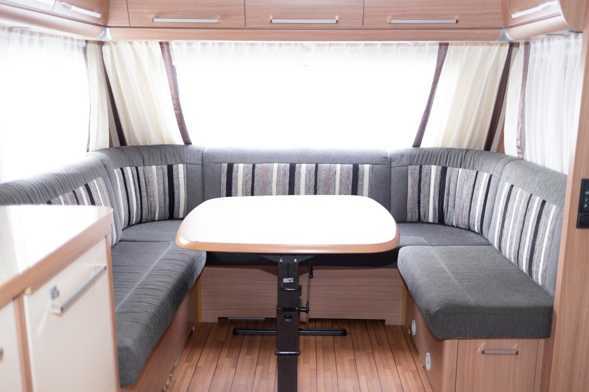 Camping Strukkamphuk 5* Strukkamp auf Fehmarn