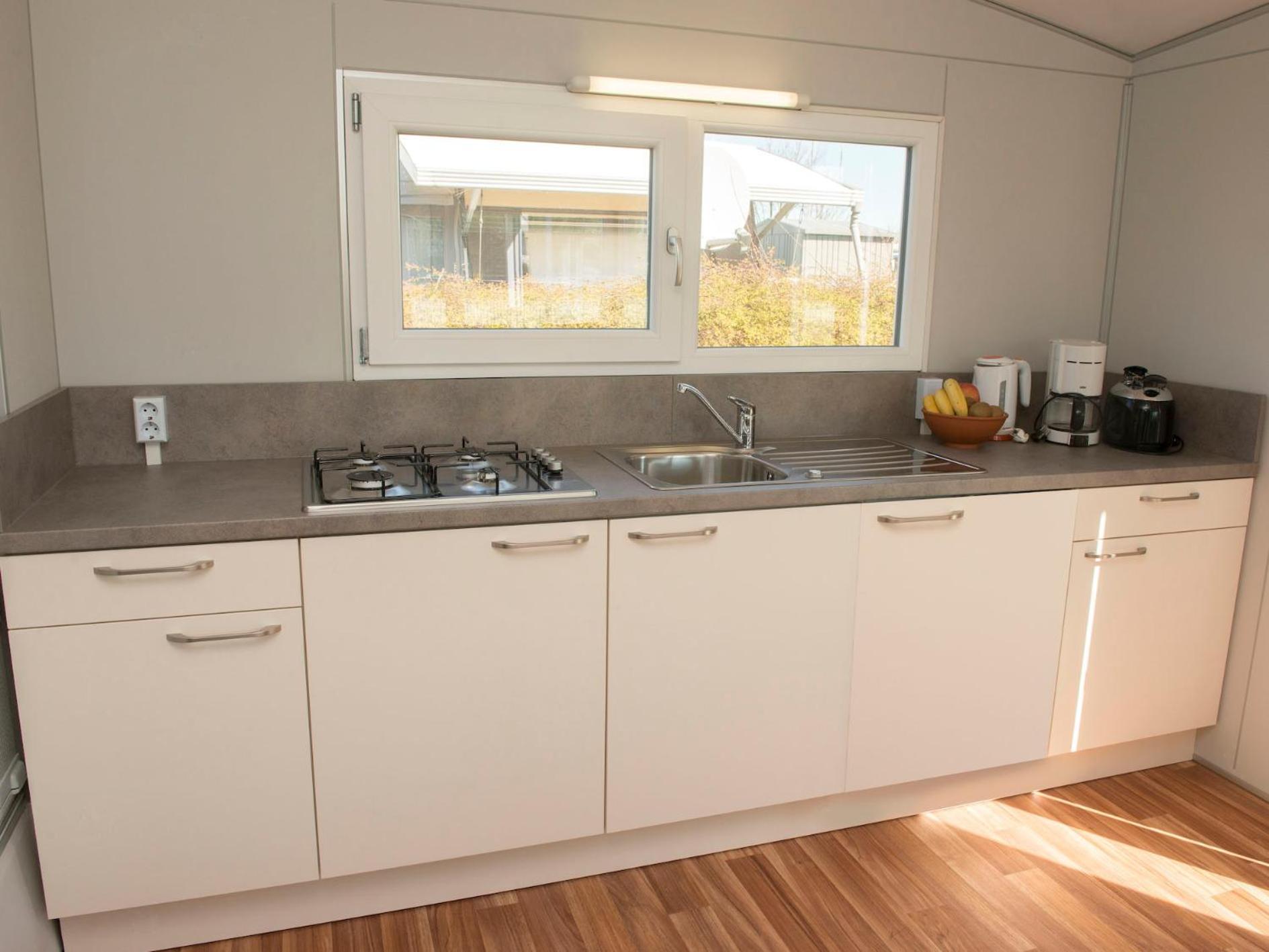 Camping Strukkamphuk Campingplatz 5*