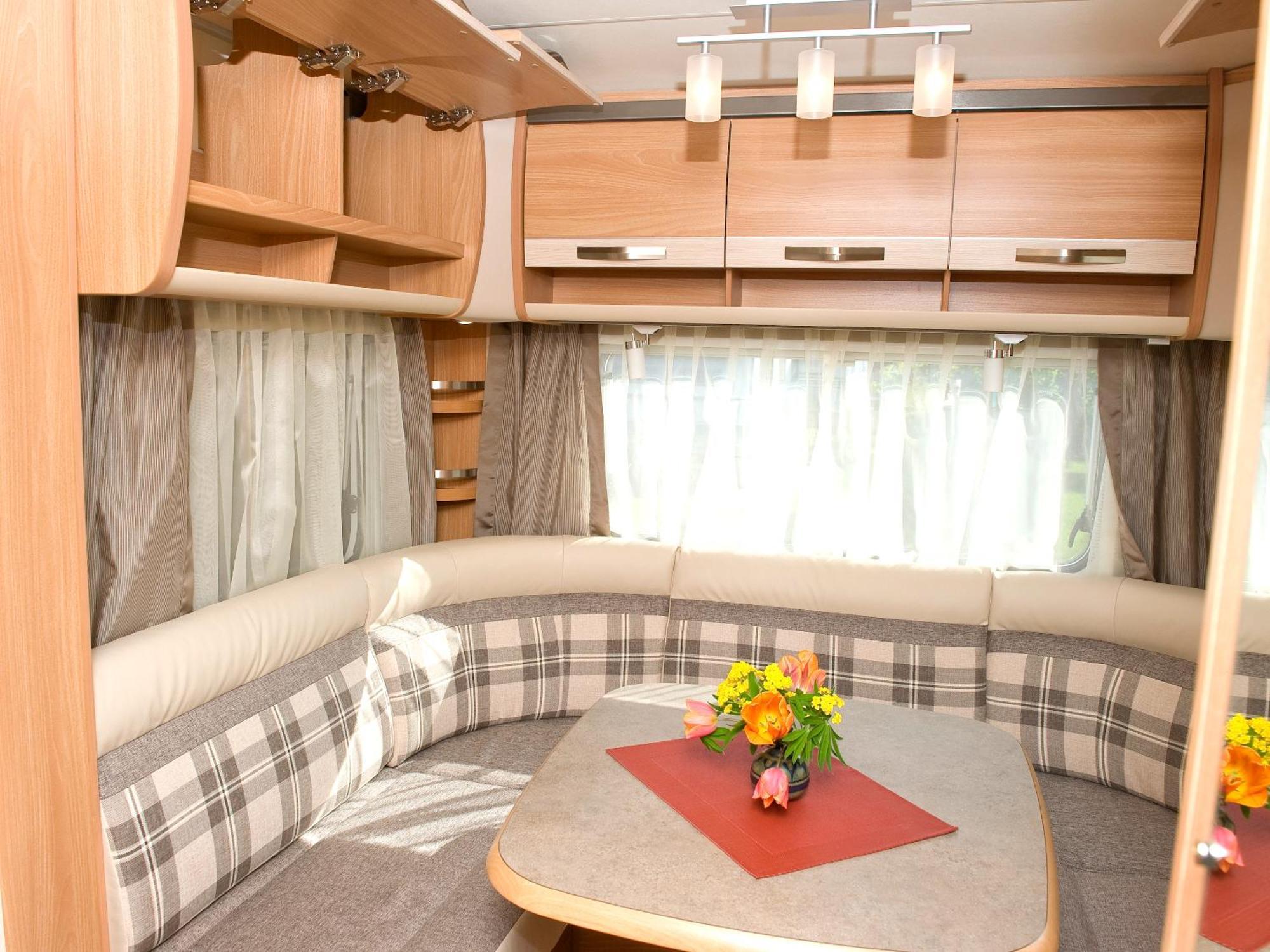 Camping Strukkamphuk Campsite