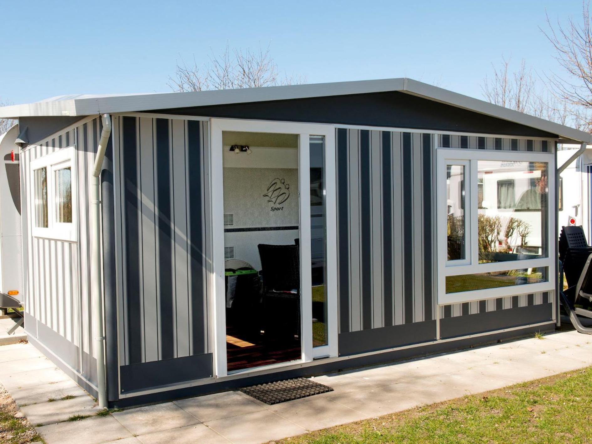 Camping Strukkamphuk