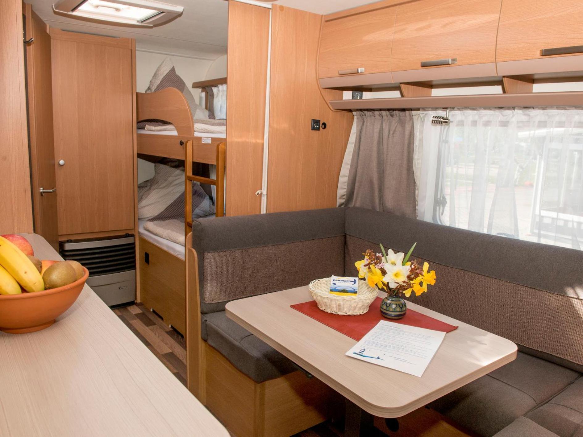 Camping Strukkamphuk Campsite 5*
